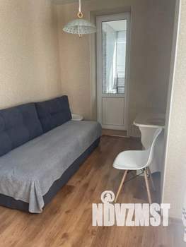 1-к квартира, посуточно, 52м2, 6/18 этаж