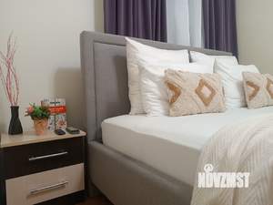 2-к квартира, посуточно, 48м2, 1/3 этаж