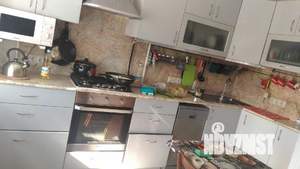 Студия квартира, посуточно, 40м2, 7/9 этаж