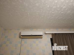 1-к квартира, на длительный срок, 32м2, 2/3 этаж