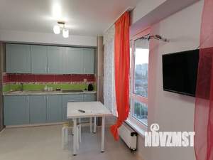 2-к квартира, посуточно, 48м2, 15/19 этаж