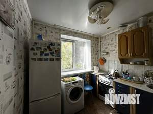 2-к квартира, на длительный срок, 48м2, 3/5 этаж