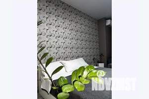 1-к квартира, посуточно, 40м2, 2/18 этаж