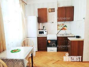 1-к квартира, на длительный срок, 34м2, 3/5 этаж