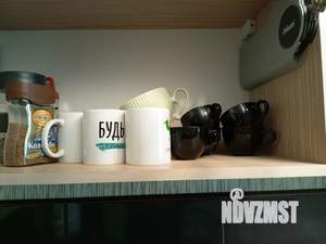 1-к квартира, посуточно, 45м2, 1/16 этаж