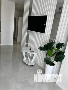 1-к квартира, посуточно, 50м2, 16/19 этаж