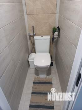 2-к квартира, посуточно, 47м2, 8/9 этаж