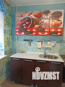 2-к квартира, посуточно, 42м2, 2/5 этаж