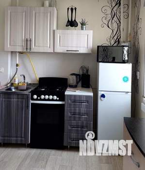 Студия квартира, посуточно, 27м2, 2/3 этаж