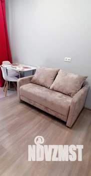 1-к квартира, посуточно, 37м2, 13/16 этаж