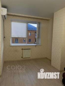 1-к квартира, на длительный срок, 37м2, 3/18 этаж