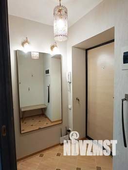 Студия квартира, посуточно, 31м2, 2/5 этаж