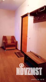 2-к квартира, посуточно, 65м2, 8/10 этаж