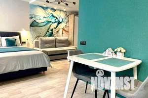 1-к квартира, посуточно, 32м2, 2/5 этаж