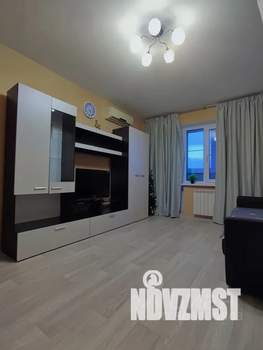 1-к квартира, посуточно, 34м2, 5/16 этаж