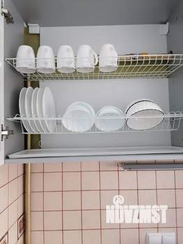 1-к квартира, посуточно, 32м2, 5/5 этаж