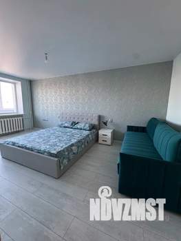 2-к квартира, посуточно, 56м2, 6/9 этаж