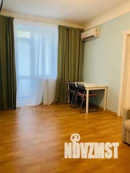 2-к квартира, посуточно, 32м2, 2/3 этаж