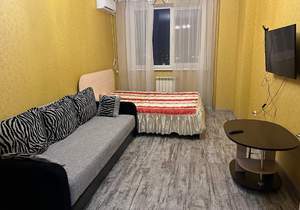 1-к квартира, на длительный срок, 37м2, 10/18 этаж