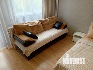 Студия квартира, посуточно, 35м2, 2/9 этаж