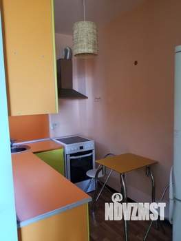 1-к квартира, на длительный срок, 30м2, 9/9 этаж