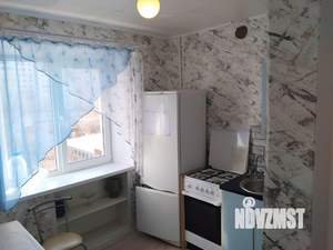 1-к квартира, на длительный срок, 31м2, 3/5 этаж