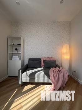 1-к квартира, посуточно, 60м2, 10/10 этаж