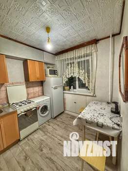 3-к квартира, посуточно, 57м2, 2/5 этаж