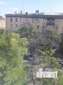 1-к квартира, посуточно, 32м2, 5/5 этаж