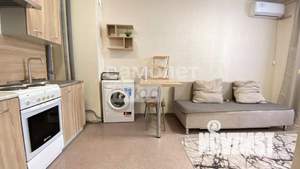 1-к квартира, на длительный срок, 32м2, 4/10 этаж
