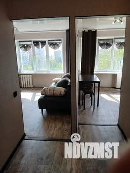 1-к квартира, посуточно, 33м2, 8/9 этаж