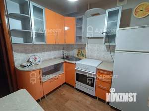 2-к квартира, на длительный срок, 44м2, 3/4 этаж