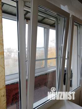 1-к квартира, на длительный срок, 33м2, 4/4 этаж