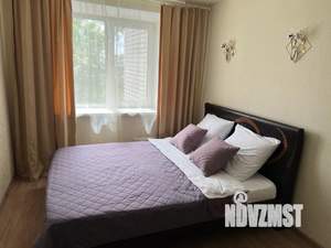 2-к квартира, посуточно, 50м2, 7/9 этаж