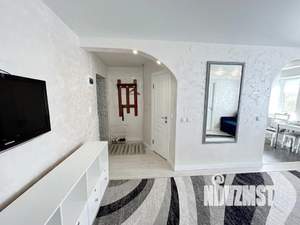 2-к квартира, посуточно, 45м2, 1/1 этаж