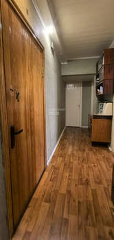 2-к квартира, на длительный срок, 51м2, 6/9 этаж