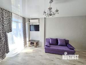 2-к квартира, посуточно, 45м2, 7/9 этаж