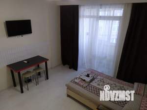 1-к квартира, посуточно, 30м2, 9/19 этаж