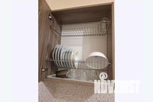 1-к квартира, посуточно, 30м2, 1/3 этаж