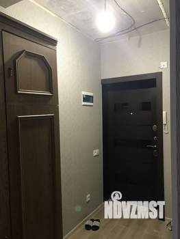 1-к квартира, на длительный срок, 36м2, 3/5 этаж