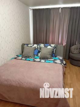 2-к квартира, посуточно, 44м2, 1/5 этаж