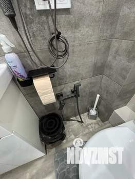 2-к квартира, посуточно, 40м2, 21/21 этаж