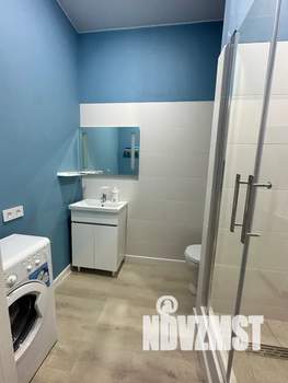 1-к квартира, посуточно, 42м2, 12/16 этаж