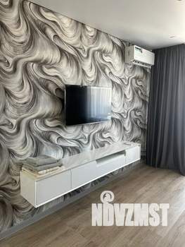 1-к квартира, посуточно, 36м2, 2/5 этаж