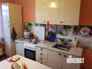 1-к квартира, посуточно, 45м2, 3/9 этаж