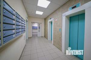 1-к квартира, посуточно, 60м2, 1/1 этаж