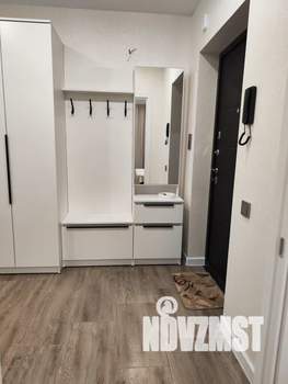 1-к квартира, посуточно, 37м2, 2/5 этаж