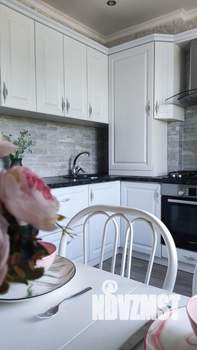 1-к квартира, на длительный срок, 40м2, 2/6 этаж