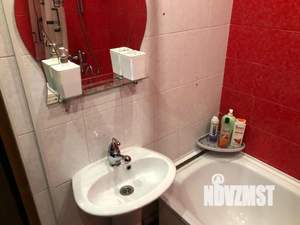 1-к квартира, посуточно, 31м2, 3/9 этаж