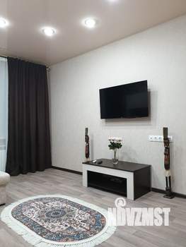 2-к квартира, посуточно, 50м2, 15/16 этаж